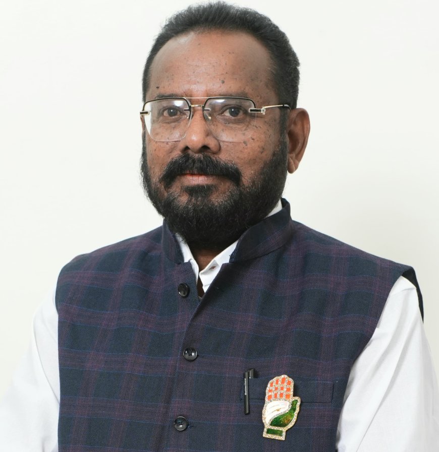 मी माघार घेतलेली नाही, मी प्रभाग क्रमांक 12 मधून काँग्रेसचा अधिकृत उमेदवार ...