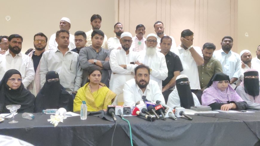 शहरातील देशी दारूच्या दुकाने शहराबाहेर करणार, भाजपा व शिवसेनेला सत्तेपासून दूर ठेवण्यासाठी कोणत्याही पक्षासोबत युती - इम्तियाज जलिल