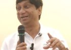औरंगाबाद क्रीकेट असोसिएशनमध्ये खेळाडूंचे भवितव्य उद्ध्वस्त करणारी टोळी कार्यरत - शिरीष बोराळकर