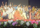 जागतिक किडनी दिनानिमित्त शहरात भव्य किडनी दात्यांचा गौरव सोहळा संपन्न, डॉ.बर्नेला यांच्या डोळ्यात अश्रू अनावर...!