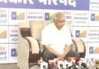 पंतप्रधान मोदींच्या राजीनाम्यासाठी वंचितचे मुंबईत धरणे आंदोलन - अॅड बाळासाहेब आंबेडकर