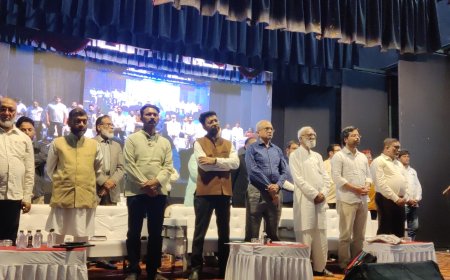 समाजात बदल घडवायचा असेल तर TROLL आर्मीच्या विरोधात TRUE आर्मी बनवा - एड प्रशांत भूषण