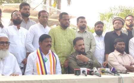 एमआयएमची दलित नगरसेवकाला महापौर पदाचा उमेदवार बनवून राजकीय खेळी, संजय शिरसाट यांना केले आवाहन...