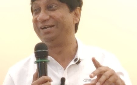 औरंगाबाद क्रीकेट असोसिएशनमध्ये खेळाडूंचे भवितव्य उद्ध्वस्त करणारी टोळी कार्यरत - शिरीष बोराळकर