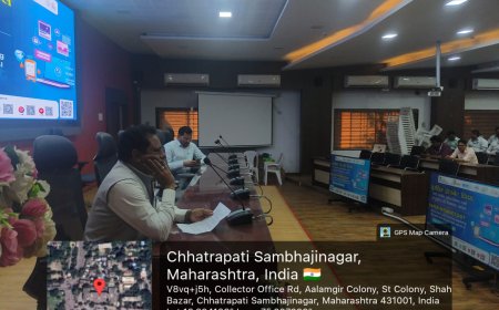 जिल्ह्यात सुरक्षित इंटरनेट दिन उत्साहात साजरा...