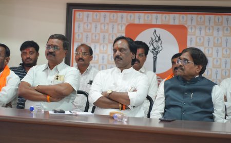 पराभवाचा धडा घेत आगामी काळात अधिक जोमाने लढा - अंबादास दानवे