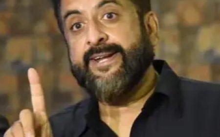 मुस्लिम आरक्षण रद्द करने पवित्र रमजान महिन्याची भेट आहे का... इम्तियाज जलील यांचा संतप्त सवाल...