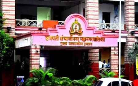 शहरातील पाणीपुरवठा 12 तास खंडित, महापालिकेचे आवाहन