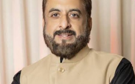 किरीट सोमय्या व इम्तियाज जलिल यांचा वाद पेटला, जलील यांना पाठवली दहा कोटींची नोटीस...!