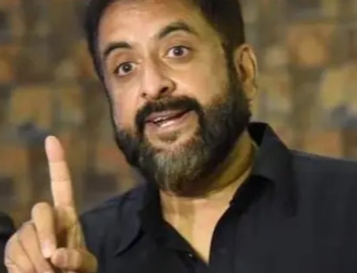 मुस्लिम आरक्षण रद्द करने पवित्र रमजान महिन्याची भेट आहे का... इम्तियाज जलील यांचा संतप्त सवाल...