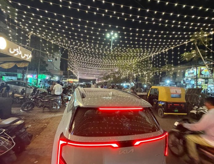 आजपासून पवित्र रमजान महिन्याची सुरुवात, उद्या पहिला रोजा...