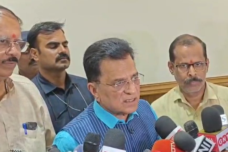 शहरात 16 हजार बोगस जन्म प्रमाणपत्र असल्याचा किरीट सोमय्या यांच्या आरोपाने खळबळ...