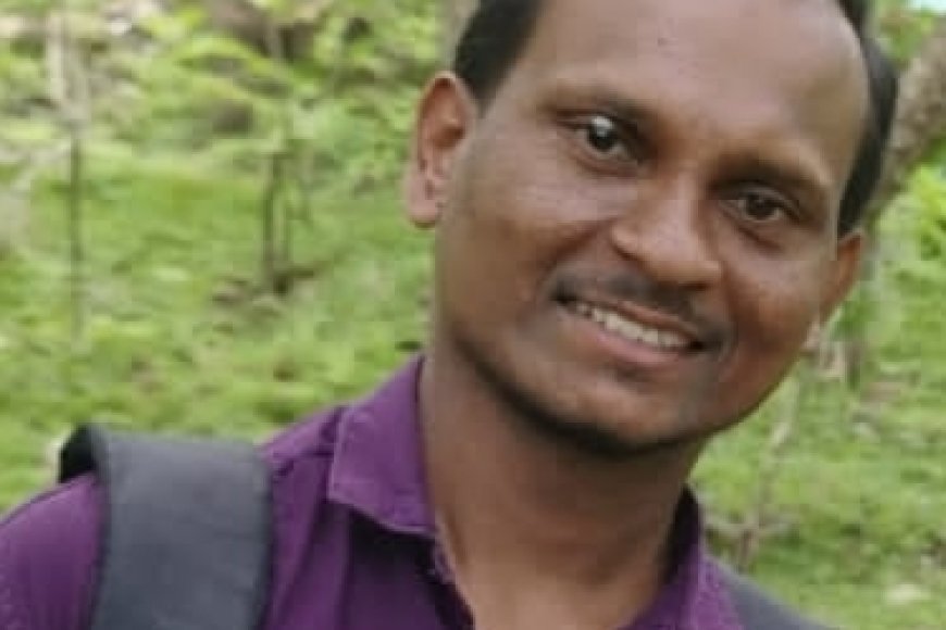 अनधिकृत बॅनर काढणे सफाई कामगाराच्या जीवावर बेतले, कुटुंबाचा घाटीत आक्रोश