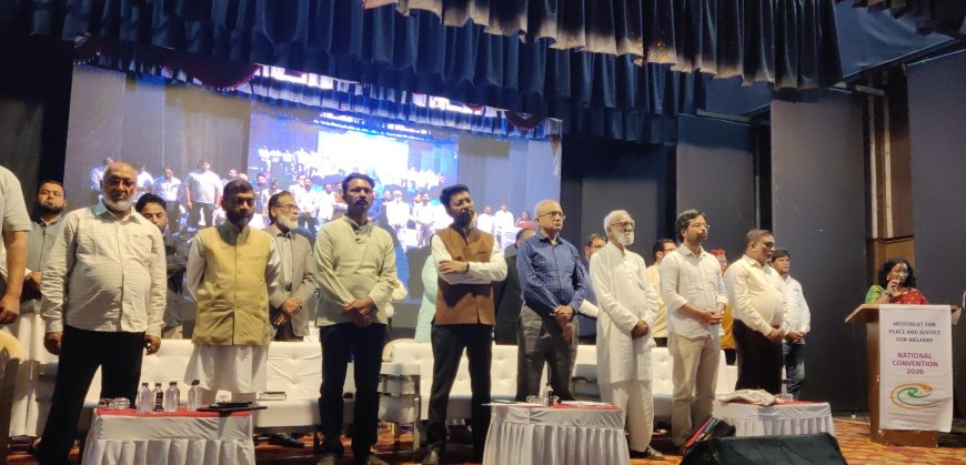 समाजात बदल घडवायचा असेल तर TROLL आर्मीच्या विरोधात TRUE आर्मी बनवा - एड प्रशांत भूषण