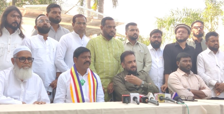 एमआयएमची दलित नगरसेवकाला महापौर पदाचा उमेदवार बनवून राजकीय खेळी, संजय शिरसाट यांना केले आवाहन...