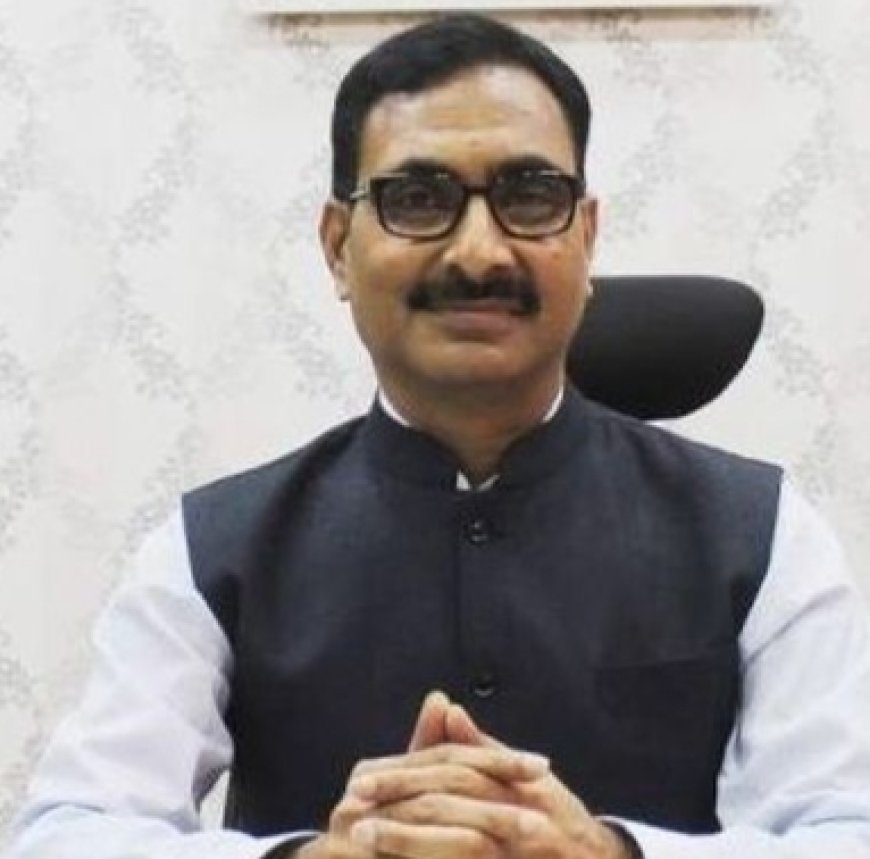 बारावी व दहावीच्या परीक्षेत गैरप्रकार आढळल्यास दोषींवर कठोर कारवाई - विभागीय आयुक्त जितेंद्र पापळकर