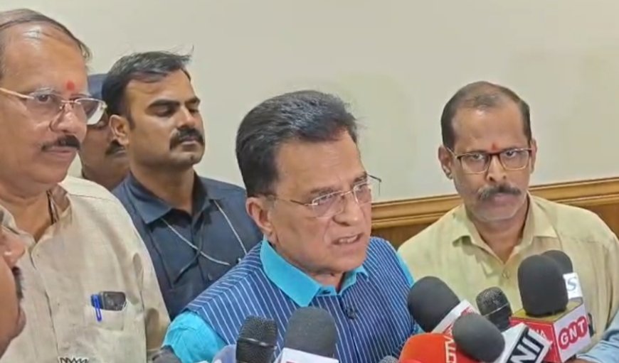 शहरात 16 हजार बोगस जन्म प्रमाणपत्र असल्याचा किरीट सोमय्या यांच्या आरोपाने खळबळ...