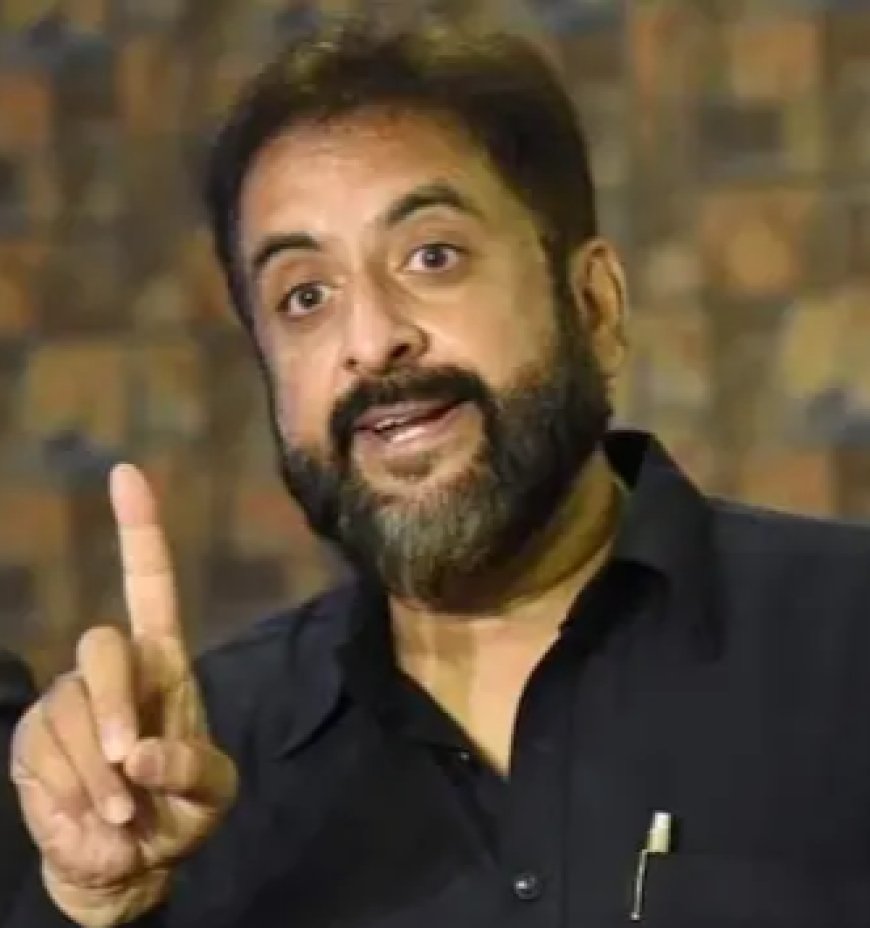 मुस्लिम आरक्षण रद्द करने पवित्र रमजान महिन्याची भेट आहे का... इम्तियाज जलील यांचा संतप्त सवाल...