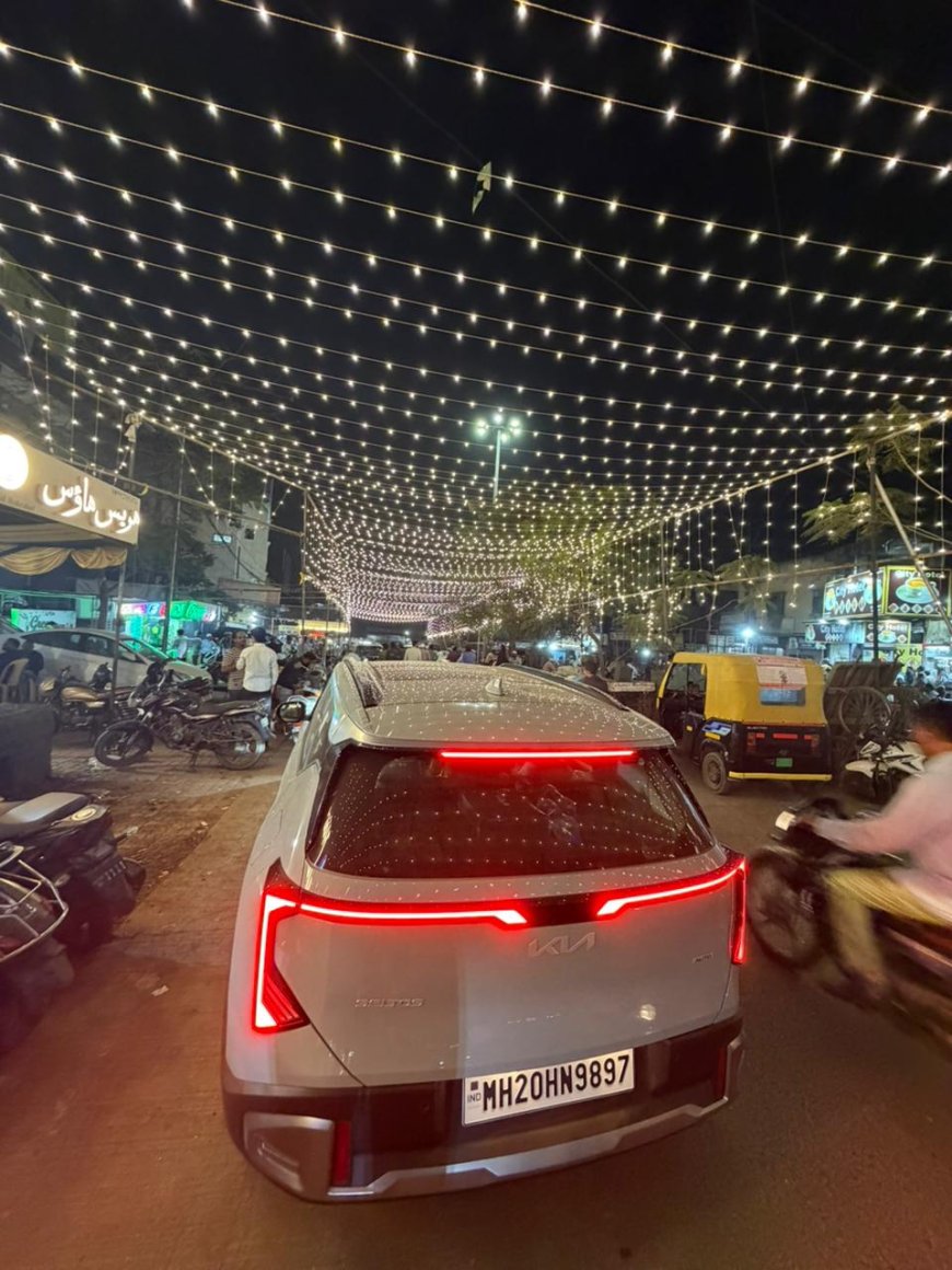 आजपासून पवित्र रमजान महिन्याची सुरुवात, उद्या पहिला रोजा...