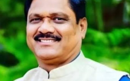 जालन्याचे खासदार डॉ, कल्याण काळे अडकले दुबईत पण सुरक्षित, छत्रपती संभाजीनगरचे दहा जण सुरक्षित...