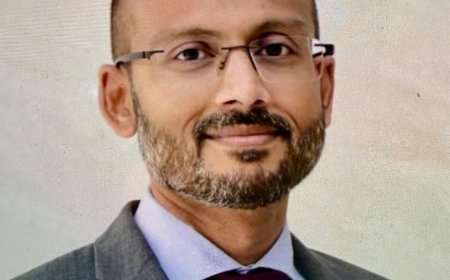 एमजीएम संस्थेचे विश्वस्त तथा अधिष्ठाता डॉ. सुधीरचंद्र कदम यांना पितृशोक...