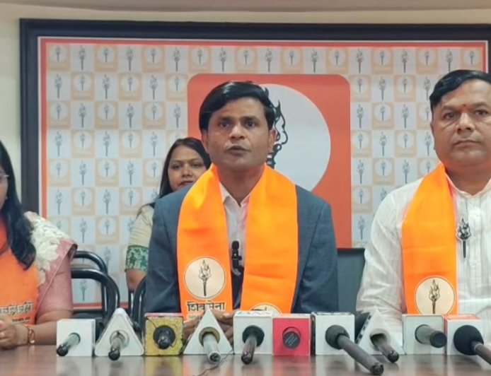 40 कोटींची पाणीपुरवठा योजना तरीही बजाजनगर तहानलेलाच, 6 मार्चला उबाठाचे घडा फोडो आंदोलन...