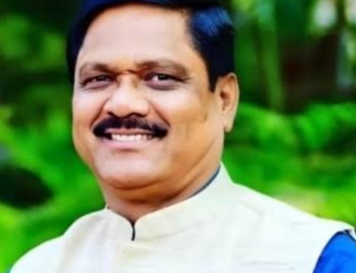 जालन्याचे खासदार डॉ, कल्याण काळे अडकले दुबईत पण सुरक्षित, छत्रपती संभाजीनगरचे दहा जण सुरक्षित...