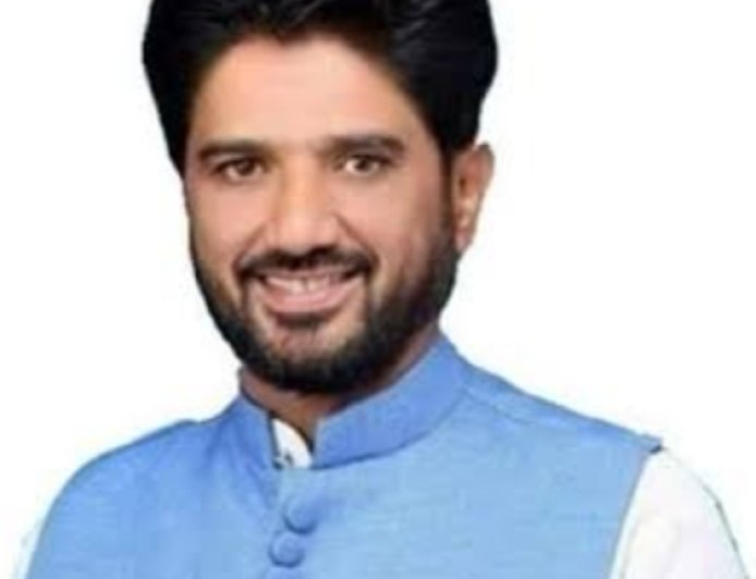 भाजपाचे नेते हाजी एजाज देशमुख यांचे दु:खद निधन, आज रात्री बीड येथे दफनविधी...