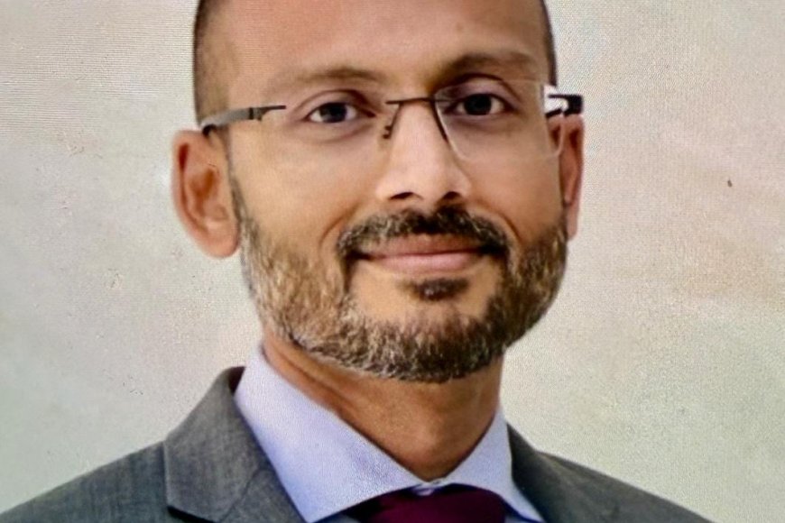 एमजीएम संस्थेचे विश्वस्त तथा अधिष्ठाता डॉ. सुधीरचंद्र कदम यांना पितृशोक...