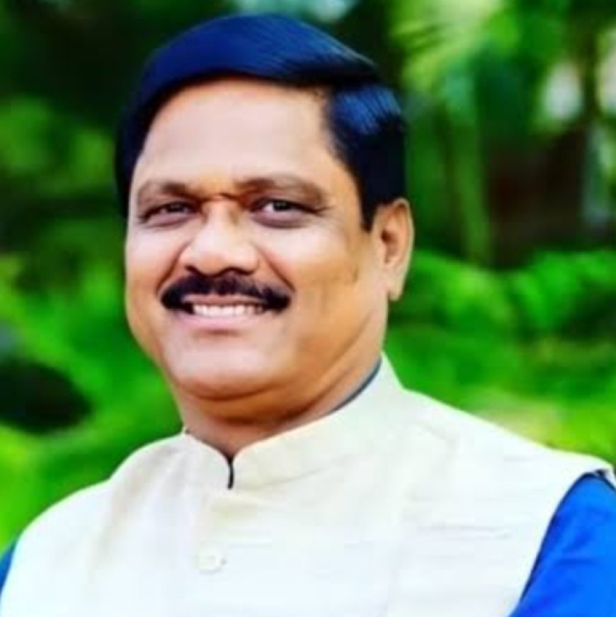 जालन्याचे खासदार डॉ, कल्याण काळे अडकले दुबईत पण सुरक्षित, छत्रपती संभाजीनगरचे दहा जण सुरक्षित...