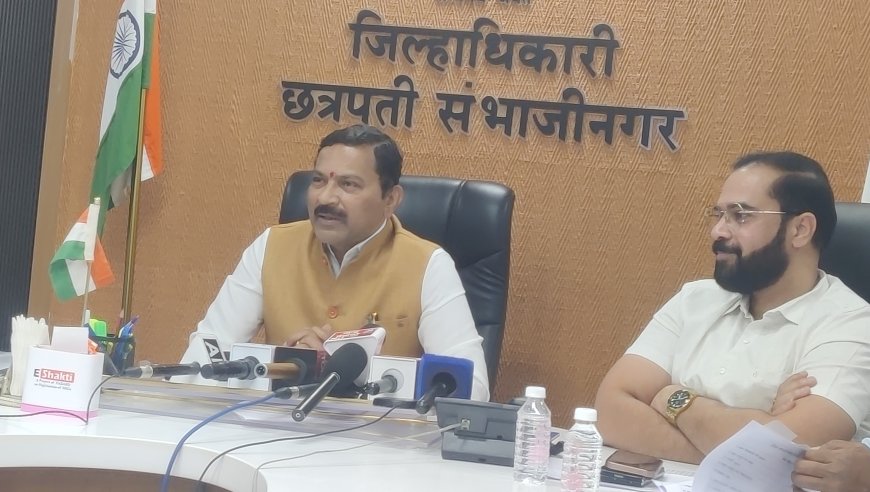 S I R च्या कामात दिरंगाई, 137 बीएलओंना नोटीस, जिल्हा प्रशासनाची जय्यत तयारी...