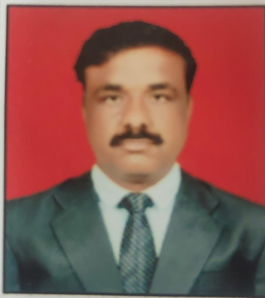 S I R मॅपिंगसाठी कागदपत्रांची सक्ती नाही, अफवांपासून सावध राहा - सय्यद अशफाक अली