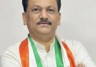 काँग्रेसचे प्रदेश महासचिव डॉ.जफर अहेमद खान यांचे अकाली निधन,...!