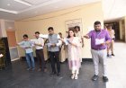 महापालिकेतर्फे सेवा हक्क दिवस साजरा...
