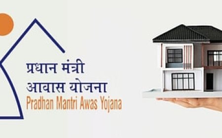 पंतप्रधान आवास योजनेच्या घरासाठी 1 लाख रुपये डिपाॅझिट भरण्याचे आदेश, लाभार्थी चिंतेत, असा कसा झाला लकी ड्रॉ, का झाला हिरमोड...!