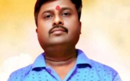 एसटीच्या वाहतूक नियंत्रकाची वरिष्ठ अधिकाऱ्यांच्या जाचाला कंटाळून आत्महत्या, काही काळ सिल्लोड आगार बंद...