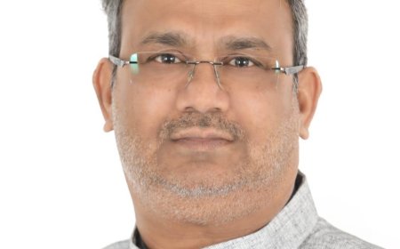 काँग्रेसच्या शहराध्यक्ष पदासाठी डॉ.सरताच पठाण यांच्या नावाला पसंती...!