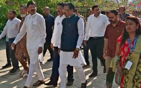 भारतरत्न डॉ बाबासाहेब आंबेडकर यांच्या जयंतीनिमित्त हेरिटेज वाॅकने स्मृतींना उजाळा...