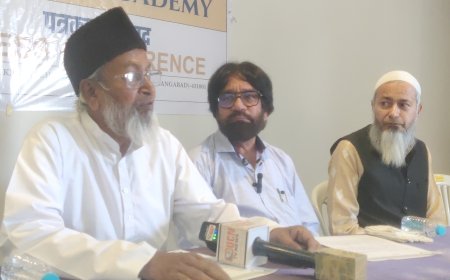 मंगळवारी मार्कोनी यांनी लिहिलेल्या पुस्तकाचे प्रकाशन...!