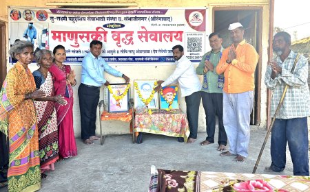 डॉ बाबासाहेब आंबेडकर, संत सेना महाराज, महात्मा ज्योतिबा फुले यांना अभिवादन...