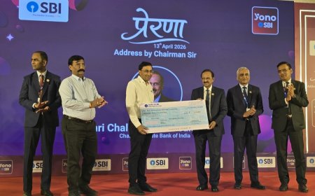 शाळा व वैद्यकीय विभागात सीएसआर अंतर्गत 1 करोड 20 लाख रुपयांचा निधी...!