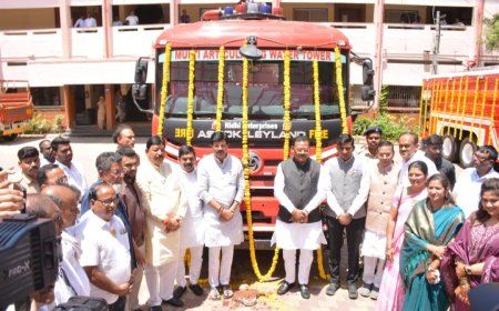 शहराच्या विकासासाठी निधी कमी पडू देणार नाही - पालकमंत्री संजय शिरसाट