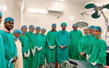 मनपाचा स्त्री कुटुंब नियोजन उपक्रम गतीमान, मोफत शस्त्रक्रियेतून महीलांना लाभ