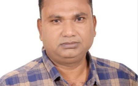 हर्सुल येथील प्रतिष्ठित व्यापारी अनिस पटेल यांची अचानक एक्झिट, आज शनिवारी रात्री 11.30 वाजता दफनविधी...