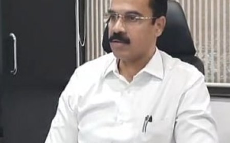 देवेंद्र कटके यांची धाराशीवला बदली...!