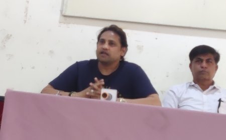 होम फायनान्स कंपनीकडून अभिनेता सिद्धार्थ जाजू 55 कोटींची वसुली करणार...!