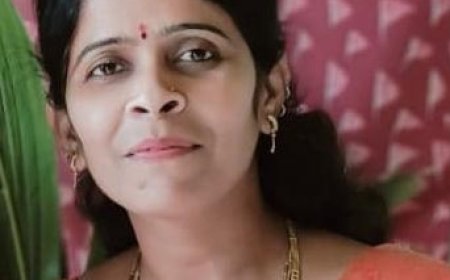 बजाजनगर, प्रियकराच्या पत्नीला संपवले, महीला आरोपी अटक...!