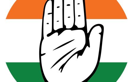 एमआयएमला टक्कर देण्यासाठी काँग्रेस शहराध्यक्ष कसा असावा कार्यकर्त्यांमध्ये चर्चा...!