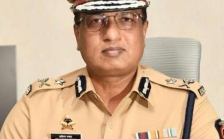 शहरासाठी एक कॅमेरा, पोलिसांचे नागरीकांच्या सहभागातून सुरक्षित शहरासाठी वाटचाल करण्याचे आवाहन...!