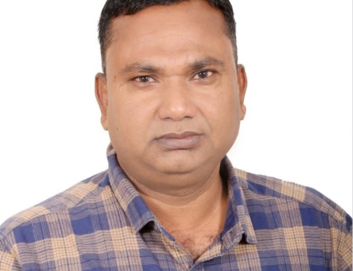 हर्सुल येथील प्रतिष्ठित व्यापारी अनिस पटेल यांची अचानक एक्झिट, आज शनिवारी रात्री 11.30 वाजता दफनविधी...